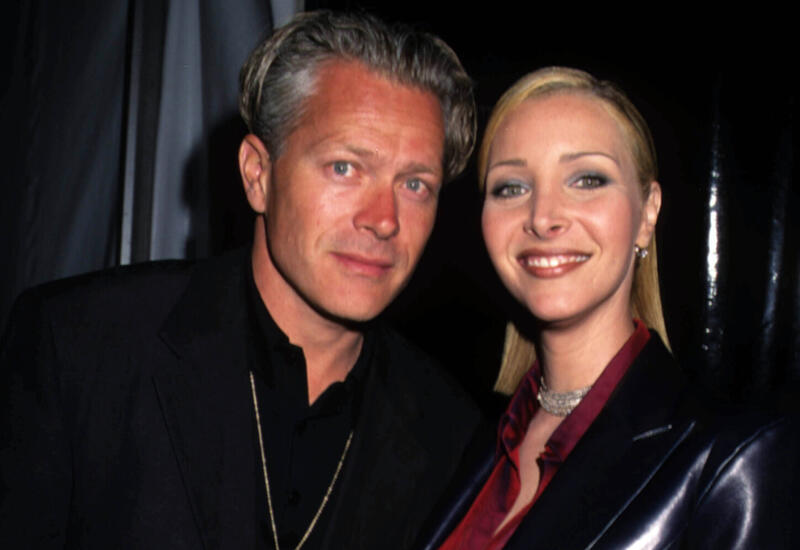 Звезда «Друзей» раскрыла секрет 30-летнего брака