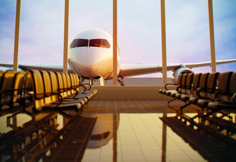 Актуальное расписание авиарейсов