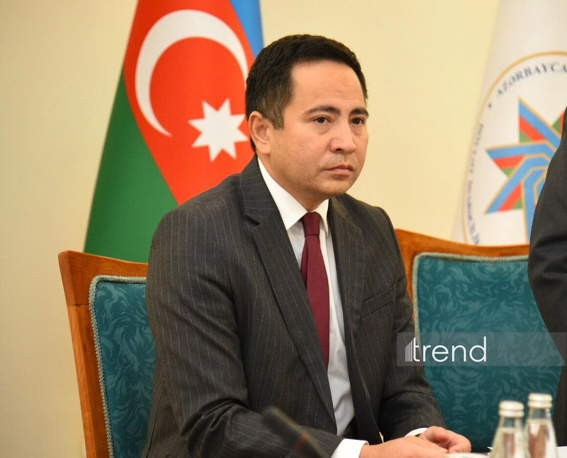 В Баку стартовали учебно-стажировочные программы для госслужащих Казахстана