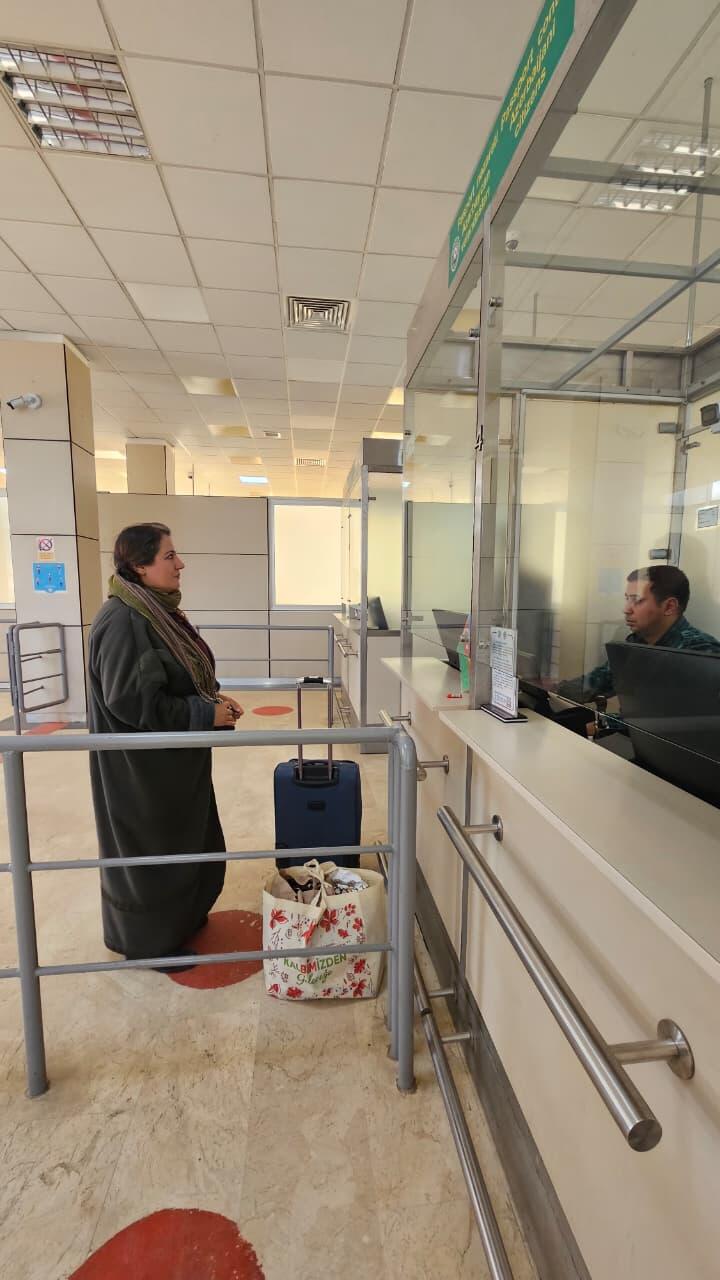 Из Ирана в Азербайджан эвакуировано свыше 3100 человек