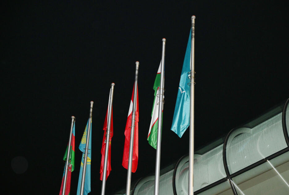 Премьер-министр Турецкой Республики Северного Кипра прибыл с визитом в Азербайджан