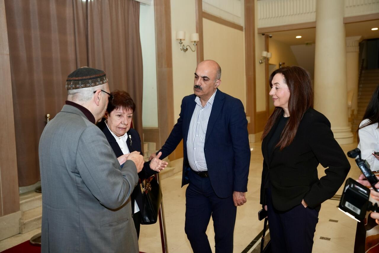 Трагедия острова Наргин и маяк милосердия