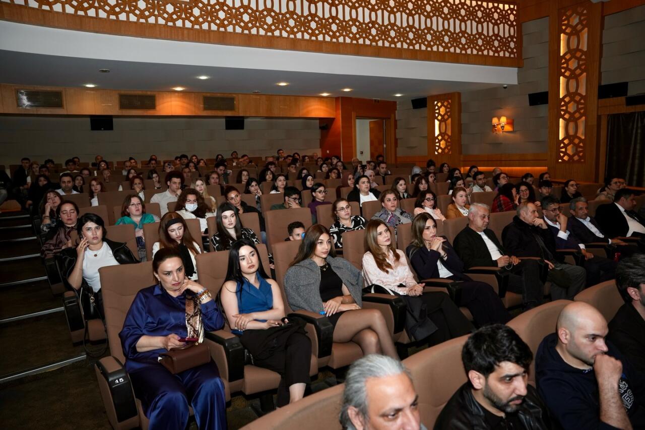 Трагедия острова Наргин и маяк милосердия