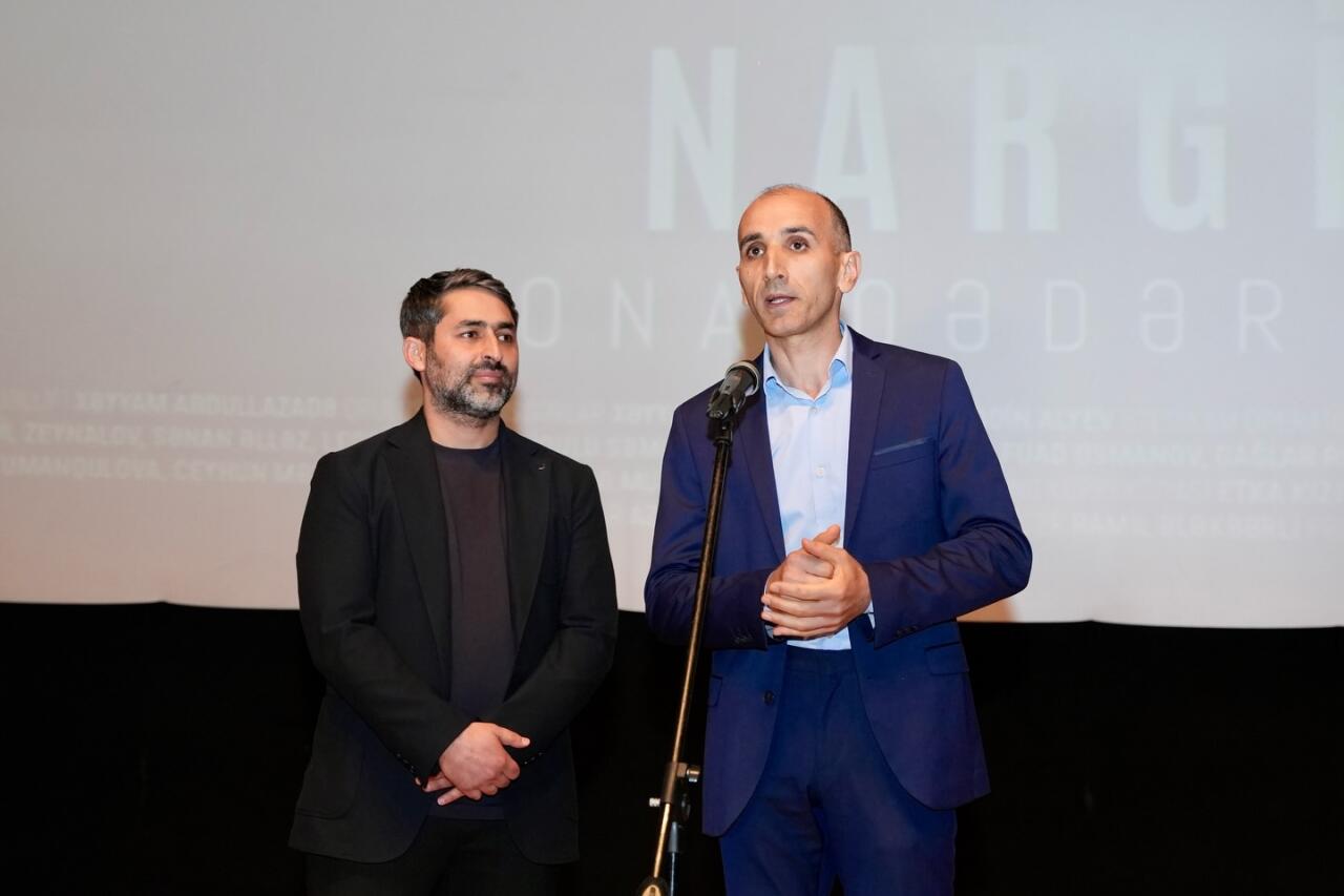 Трагедия острова Наргин и маяк милосердия