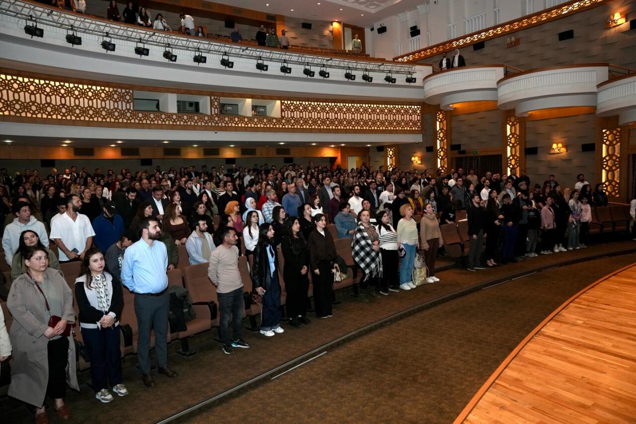 Трагедия острова Наргин и маяк милосердия