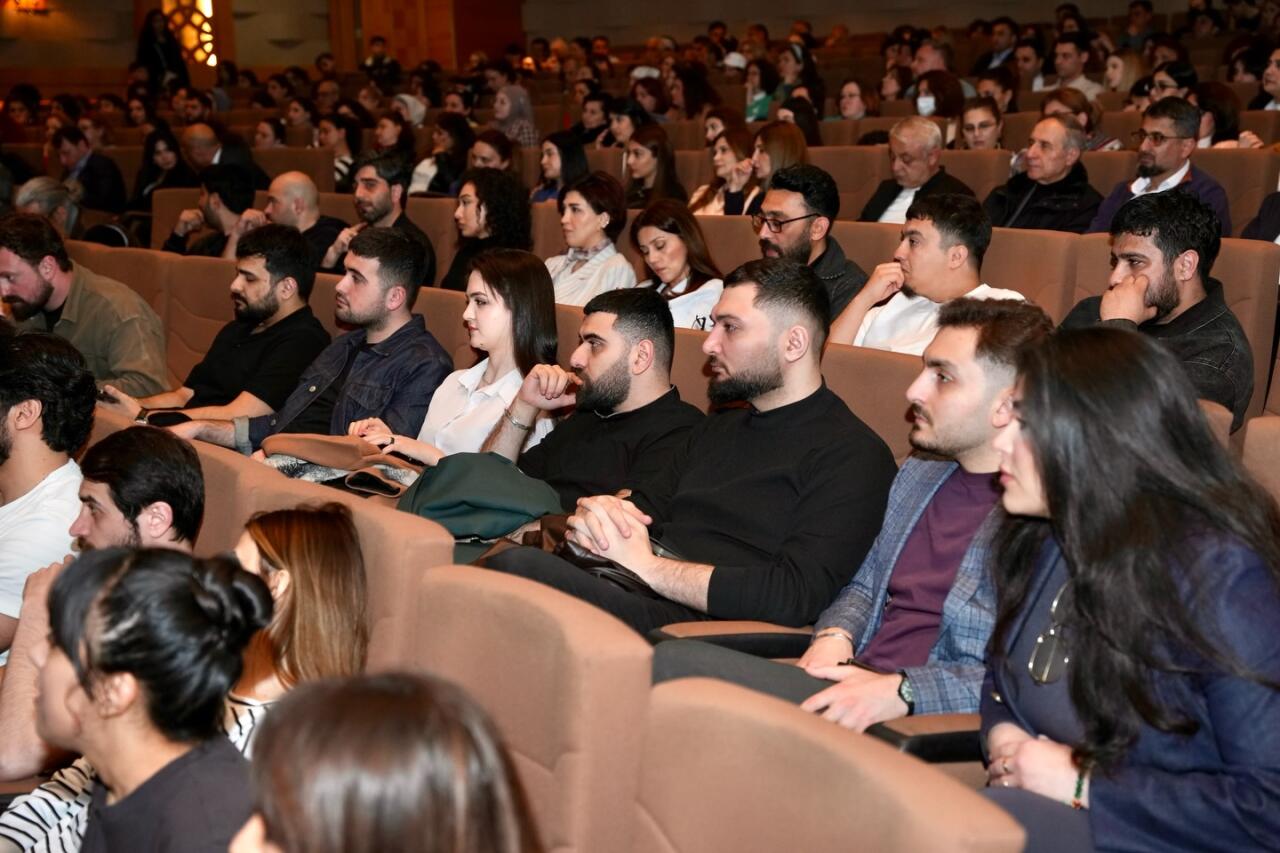 Трагедия острова Наргин и маяк милосердия