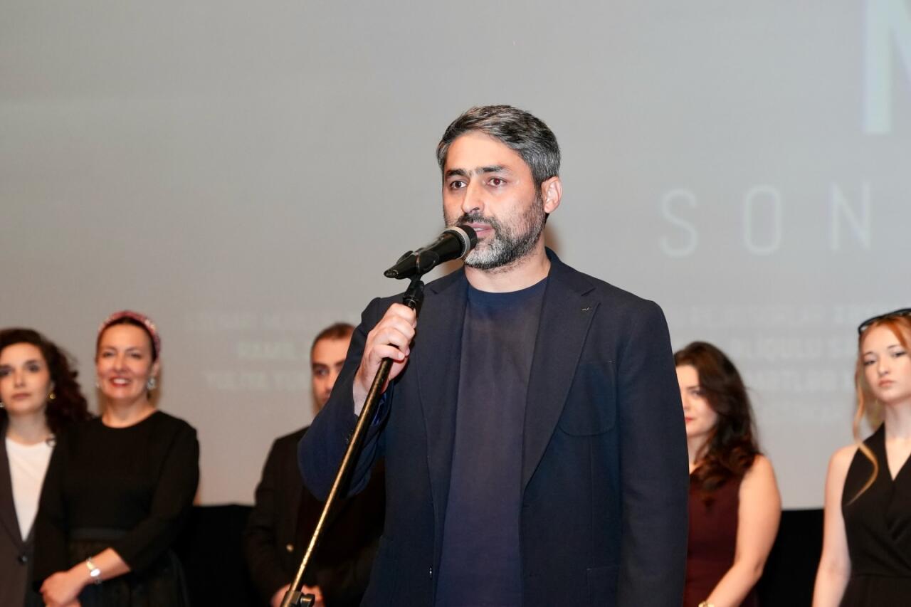 Трагедия острова Наргин и маяк милосердия