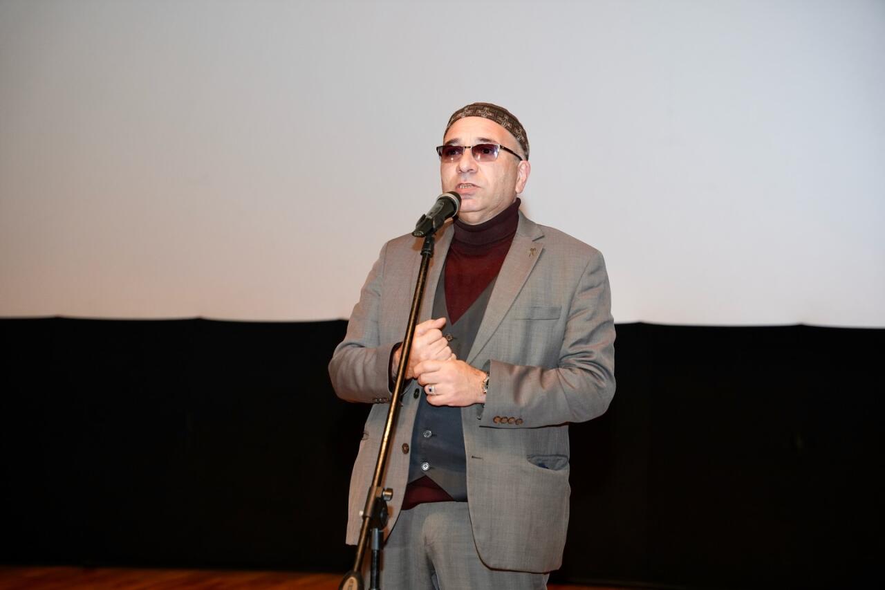 Трагедия острова Наргин и маяк милосердия