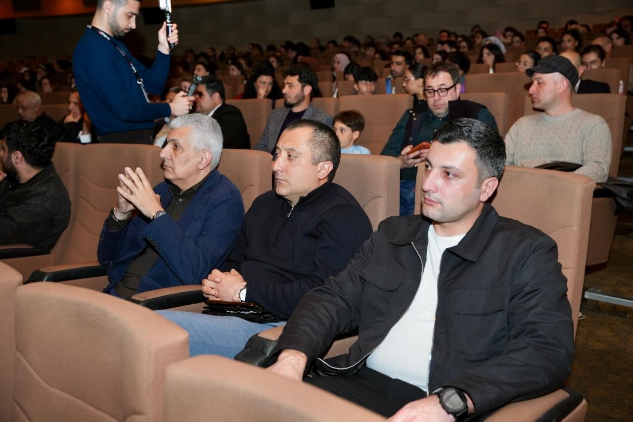 Трагедия острова Наргин и маяк милосердия