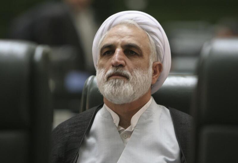 Глава судебной власти Ирана убит при атаке на Тегеран