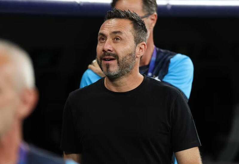 Фанаты "Тоттенхэма" осудили назначение Де Дзерби