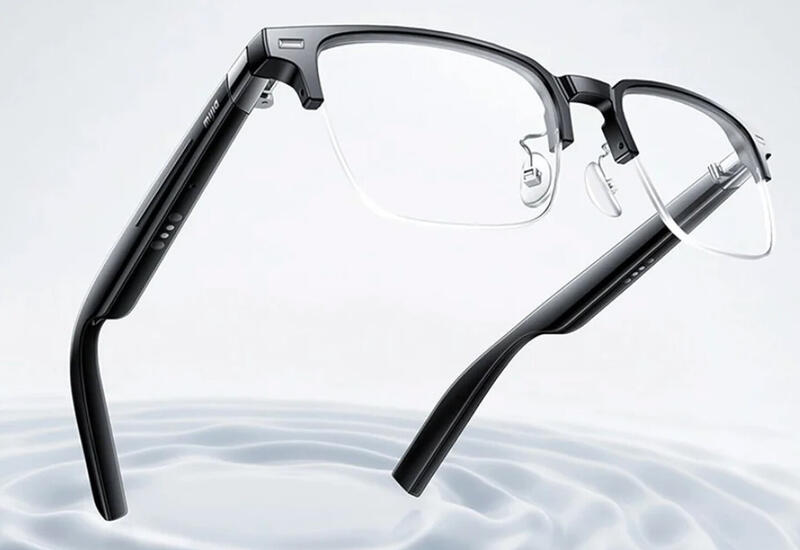 Стало известно о выходе ИИ-очков