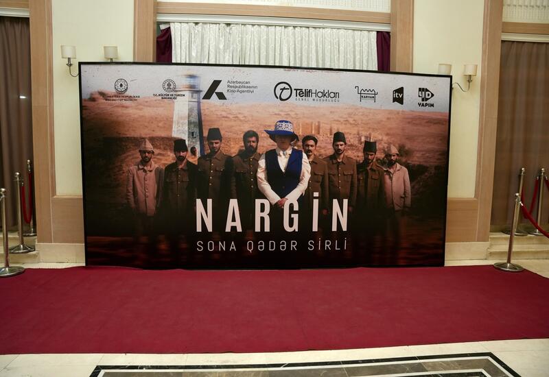 Трагедия острова Наргин и маяк милосердия