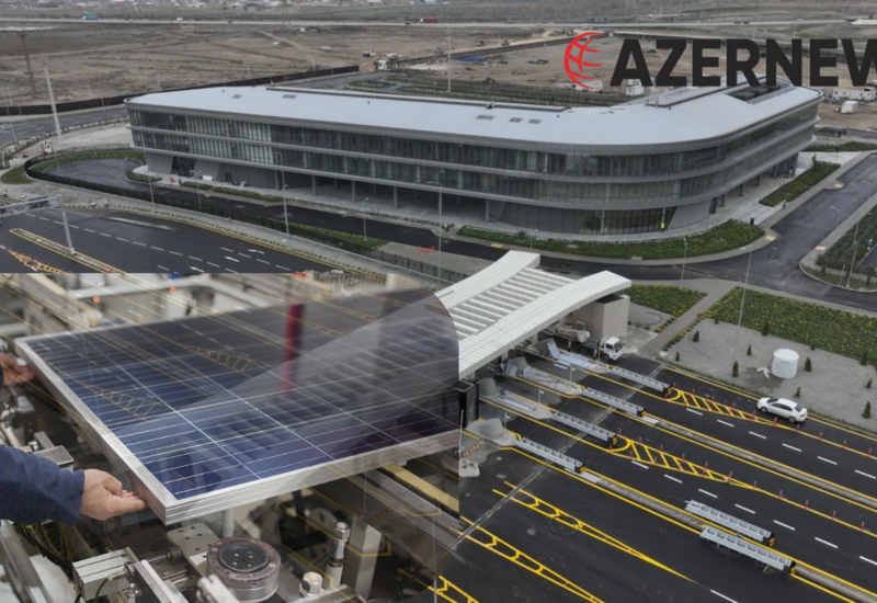 Азербайджан может стать опорой "зеленой" трансформации Европы