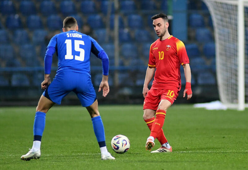 Игрок "Карабаха" о поражении сборной: "Мы становимся опаснее"