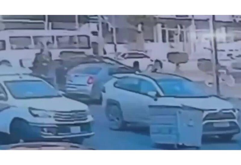 В Ираке похитили американскую журналистку