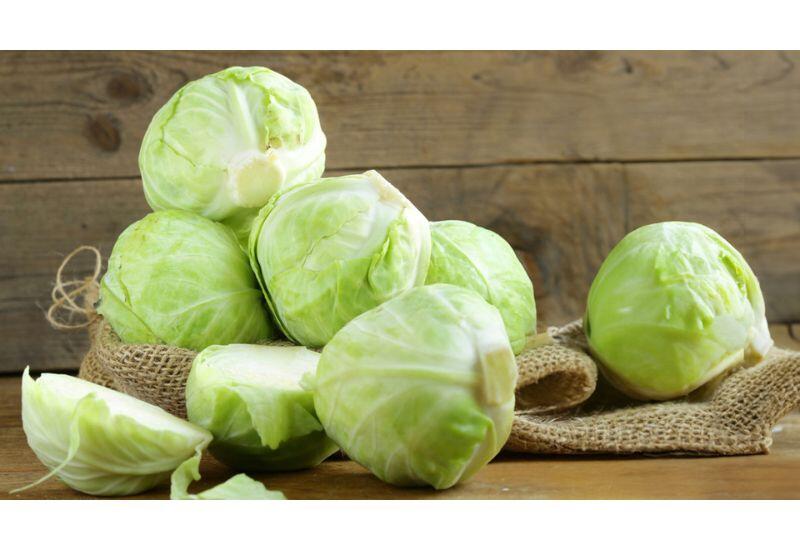 Легкий рецепт супа из капусты для поддержания формы