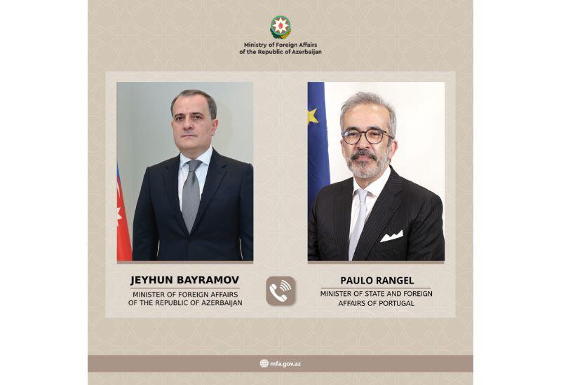 Португалия откроет посольство в Азербайджане