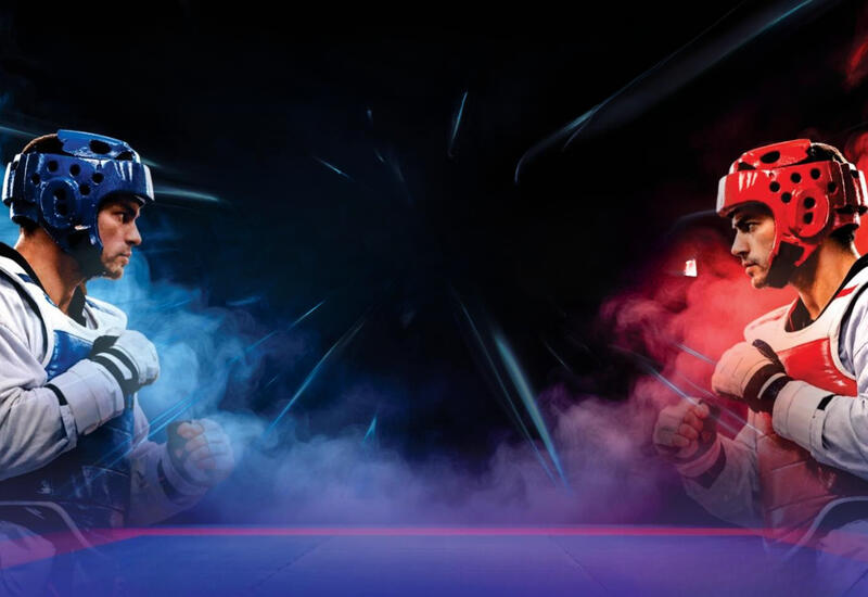 В Азербайджане пройдет первенство страны по таэквондо среди кадетов