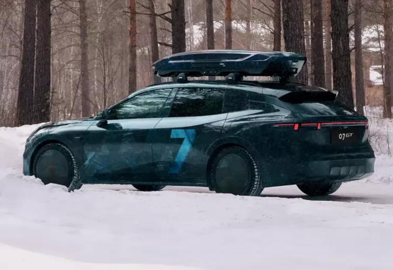 В мире вновь возник интерес к почти забытому типу кузова