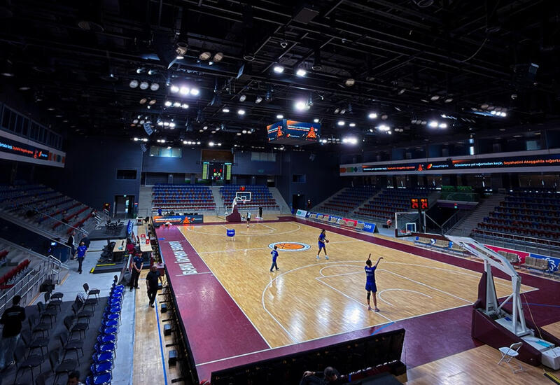 "Сабах" проведет два товарищеских матча с "Астаной"