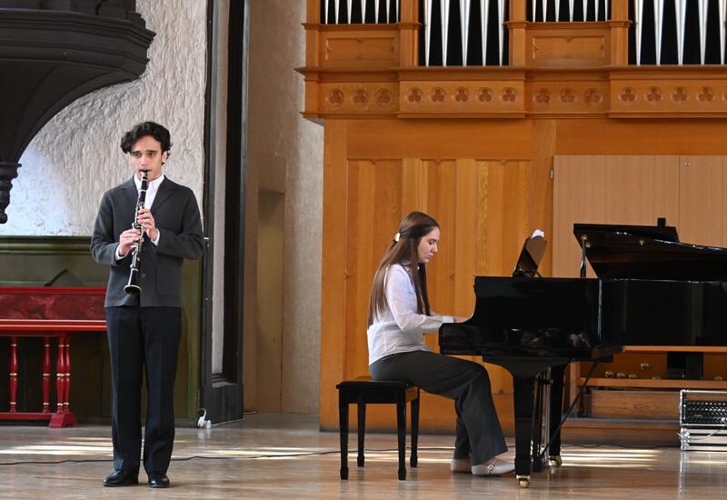 Музыка, объединяющая поколения: обзор мартовских концертов в Зале камерной и органной музыки