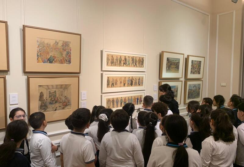 Цветок скорби - гвоздика: Почему детям важно помнить о 31 Марта