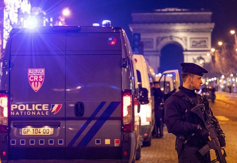 Туристам назвали мировые столицы карманных краж