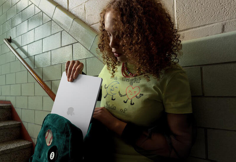 Чип M5 Max показал нестабильную работу в 14-дюймовых MacBook Pro