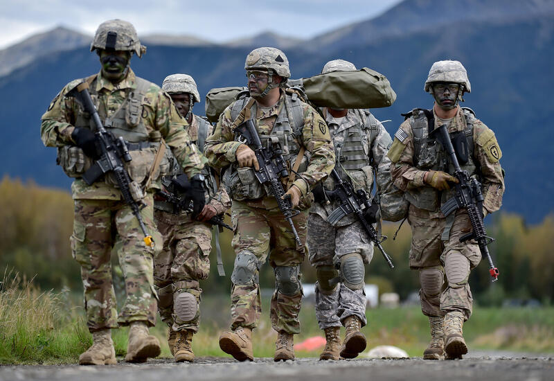 США планируют вывести войска из этой европейской страны