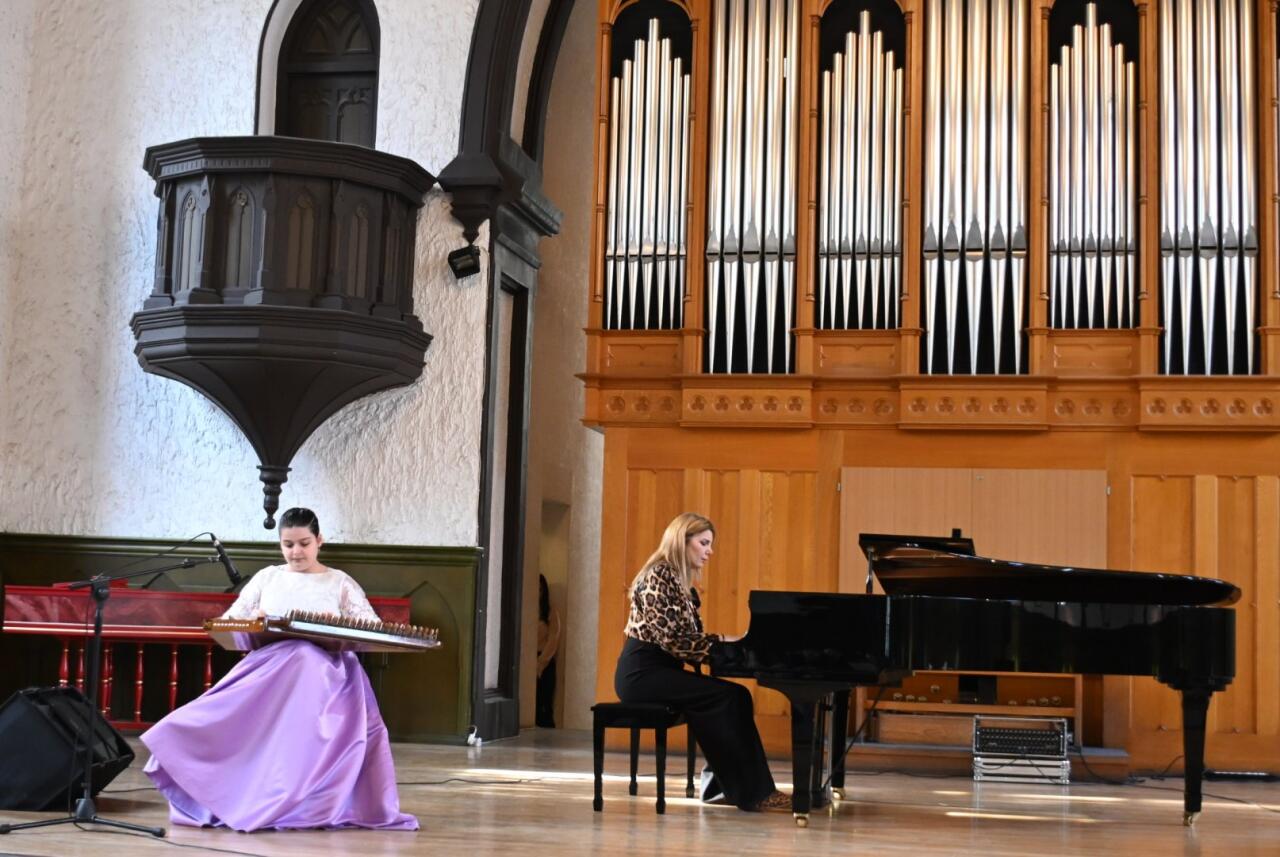 Музыка, объединяющая поколения: обзор мартовских концертов в Зале камерной и органной музыки
