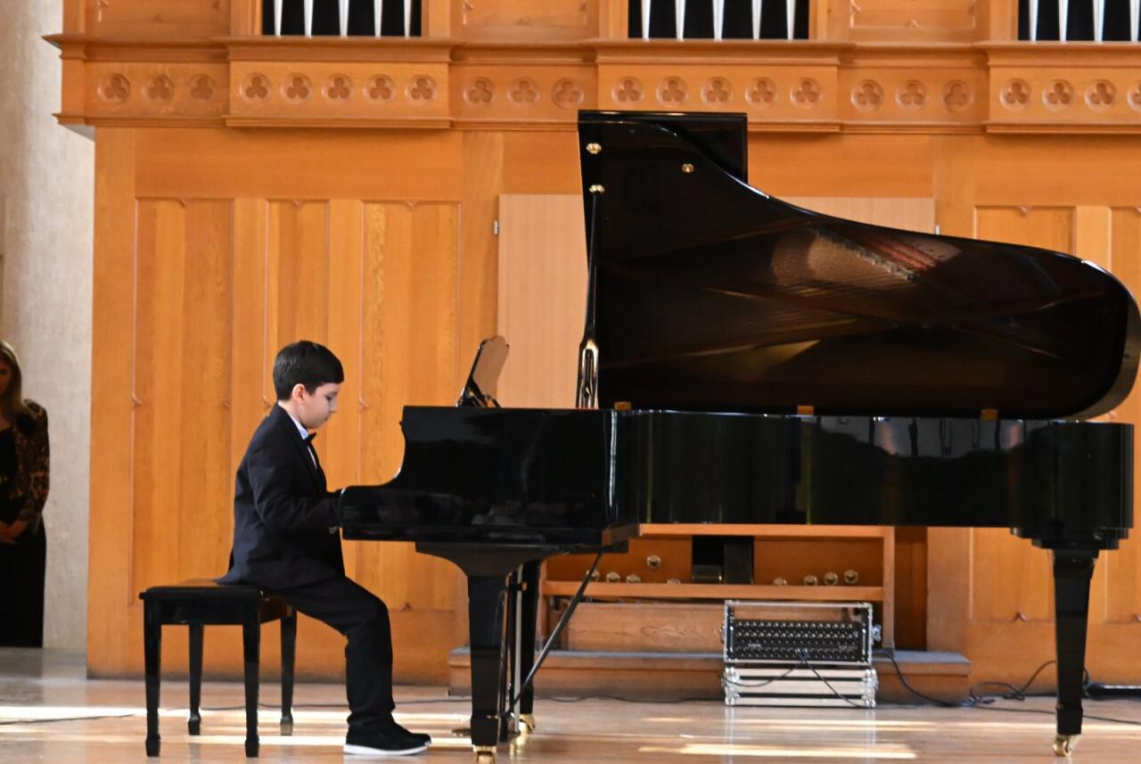 Музыка, объединяющая поколения: обзор мартовских концертов в Зале камерной и органной музыки