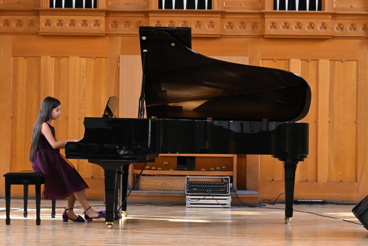 Музыка, объединяющая поколения: обзор мартовских концертов в Зале камерной и органной музыки