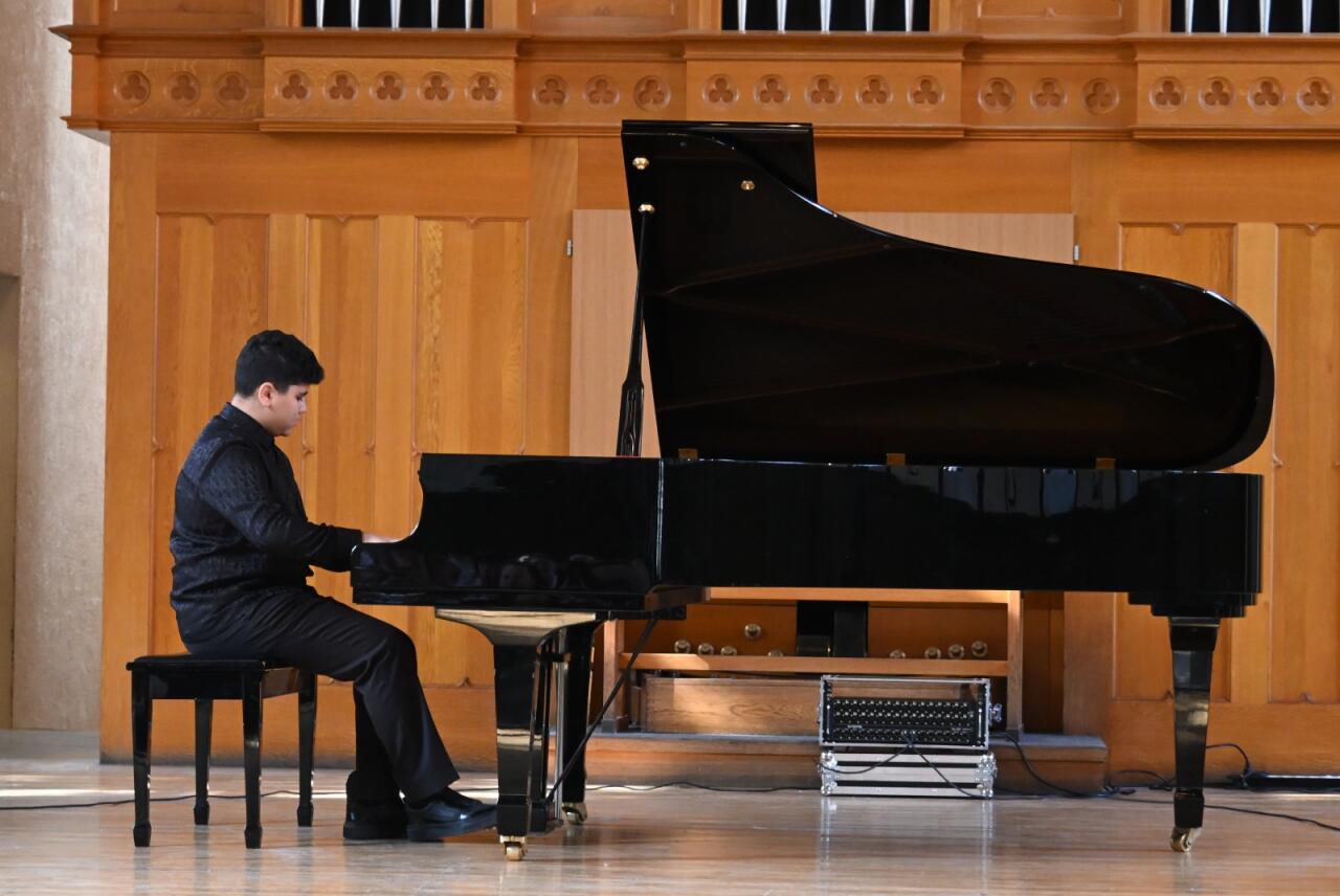 Музыка, объединяющая поколения: обзор мартовских концертов в Зале камерной и органной музыки