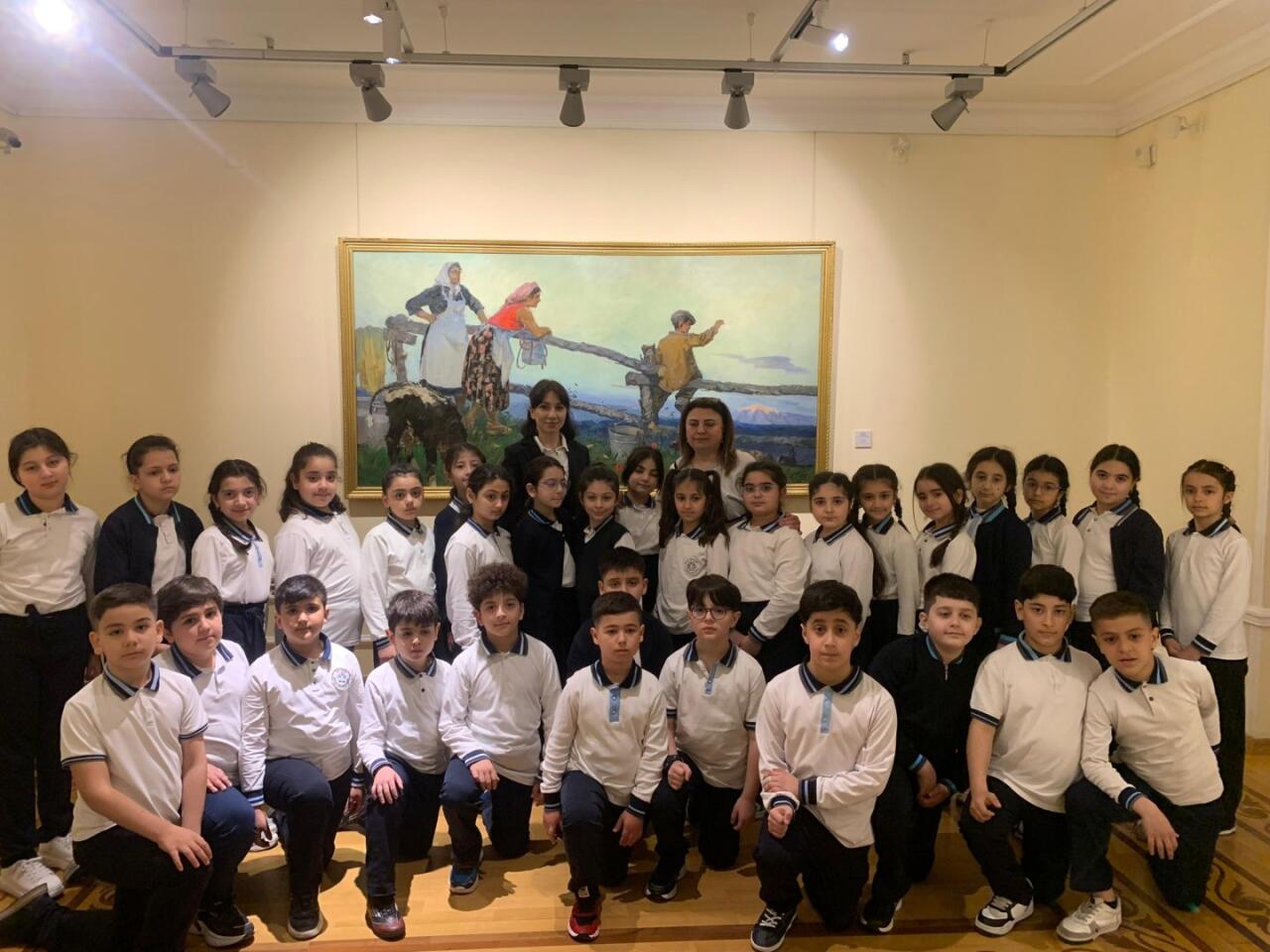 Цветок скорби - гвоздика: Почему детям важно помнить о 31 Марта