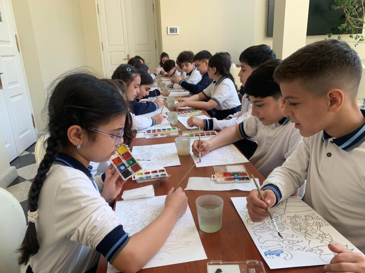 Цветок скорби - гвоздика: Почему детям важно помнить о 31 Марта