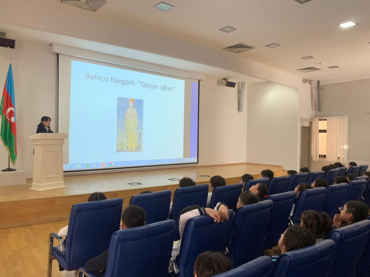 Цветок скорби - гвоздика: Почему детям важно помнить о 31 Марта