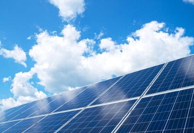 TotalEnergies и Masdar объединяются для развития энергопроектов в Азии и Азербайджане - ФОТО