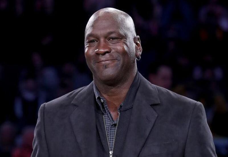 Назван самый высокооплачиваемый спортсмен в истории