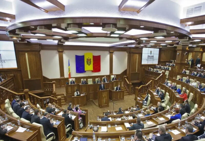 Одна из стран выходит из СНГ