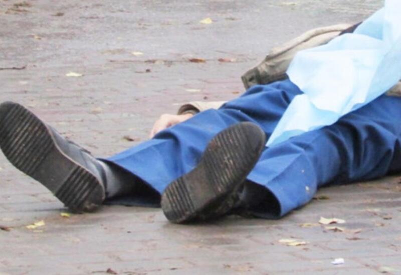 В Грузии убит 20-летний азербайджанец