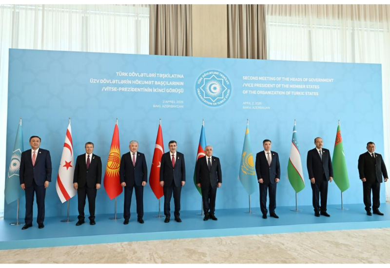 Усиление ОТГ- усиление Азербайджана: тюркский мир все громче заявляет о себе