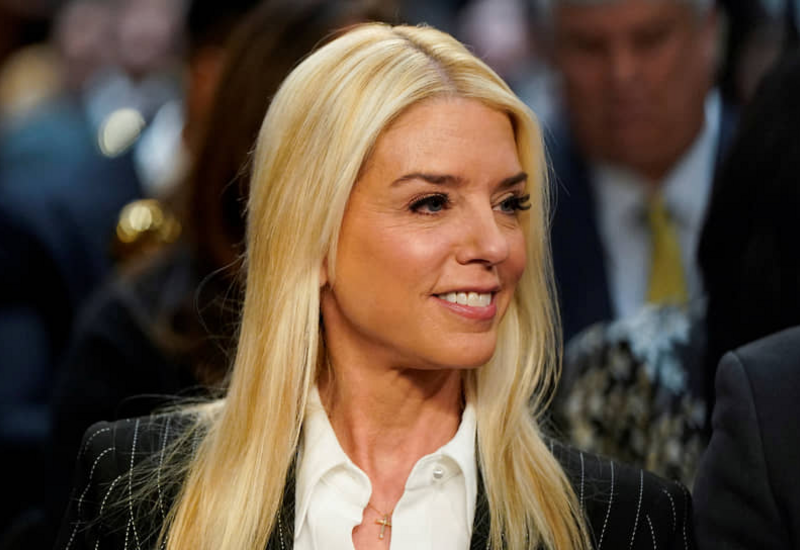 Трамп сообщил об увольнении генпрокурора США