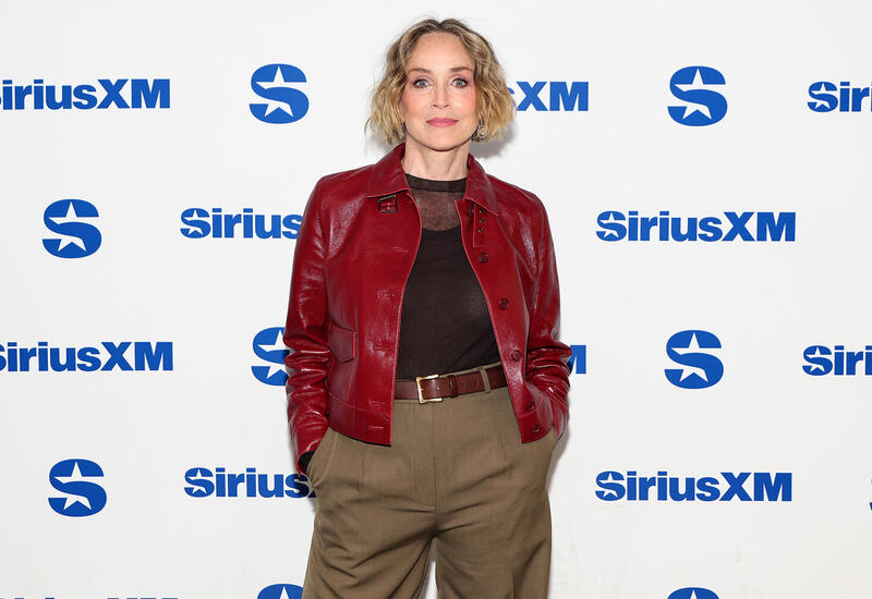 Шэрон Стоун заподозрили в пластической операции