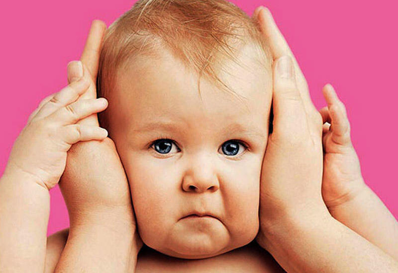 В Азербайджане трем детям дали имя звездного футболиста