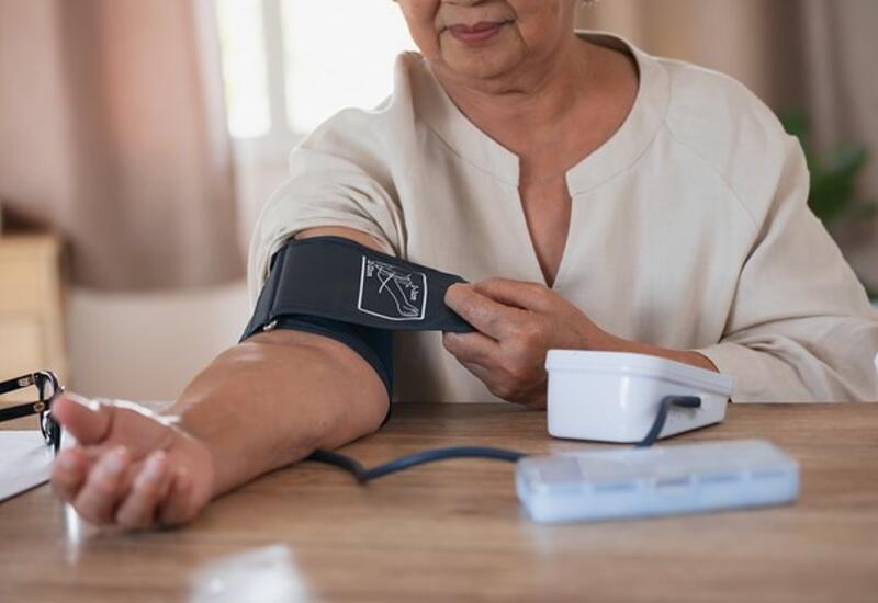 Врач предупредил об опасных последствиях пониженного давления