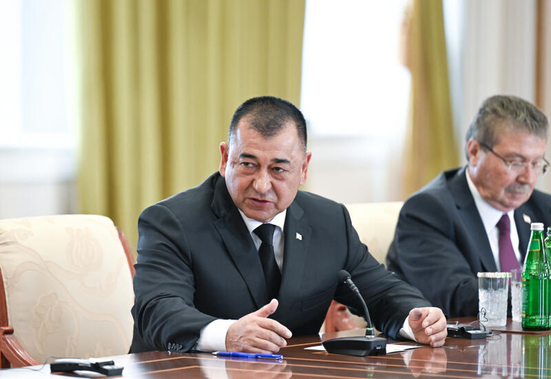 Партнерство между странами-членами ОТГ - важное условие стабильности и развития региона