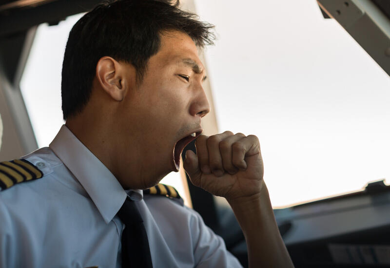 У зевоты выявили неожиданный для мозга эффект