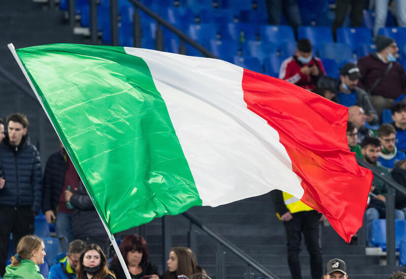 Италию могут лишить права проведения чемпионата Европы по футболу