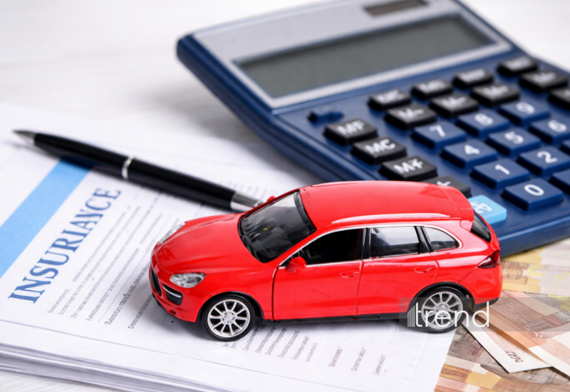 Azərbaycanda sürücülər üçün yeni sığorta formulu tətbiq edildi